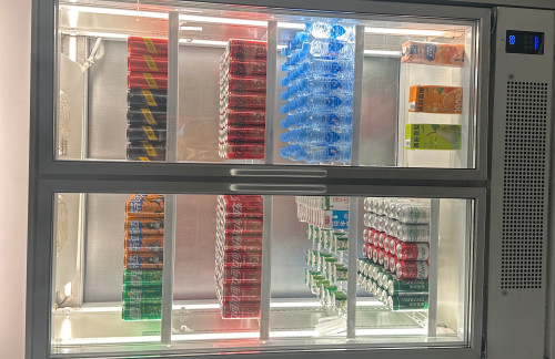 PVG69号贵宾休息室(T2国际)