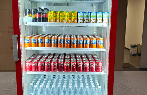 SYXV6头等舱休息室（T3国内）