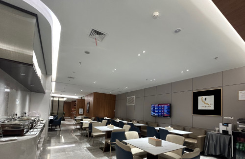 XNN头等舱休息室01(T3国内)