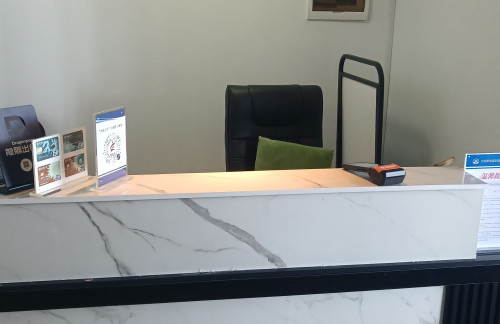 DQA头等舱休息室