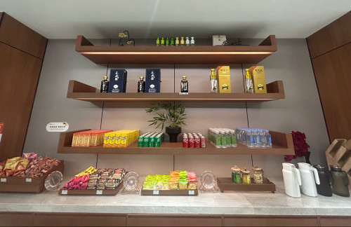 XNN头等舱休息室01(T3国内)