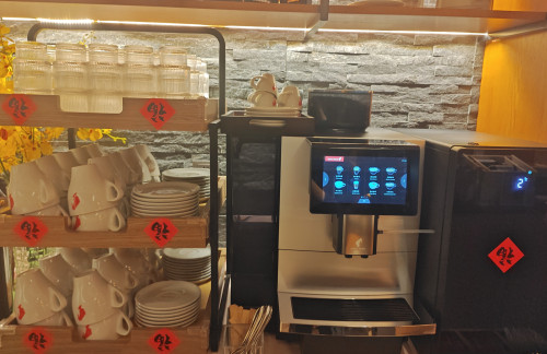 PVG环亚雅聚休息室（T2国际）