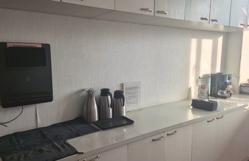 NLTVIP贵宾休息室（安检前）