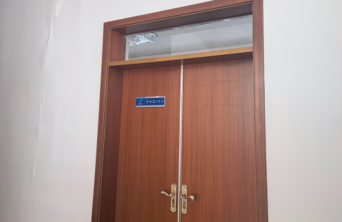 NLTVIP贵宾休息室（安检前）