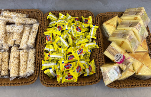 YIN机场两舱嘉宾休息室