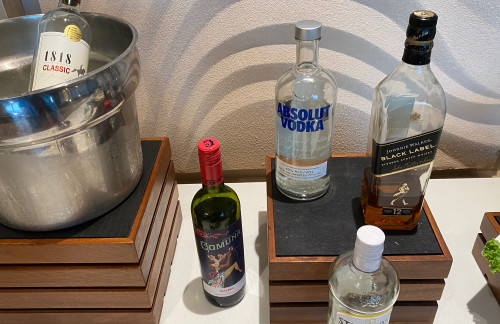 克拉克国际机场Marhaba Lounge